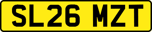 SL26MZT