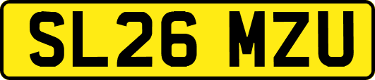 SL26MZU