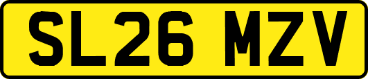 SL26MZV