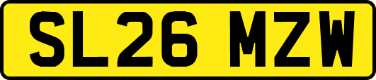 SL26MZW
