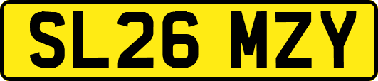 SL26MZY