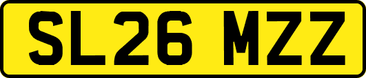 SL26MZZ