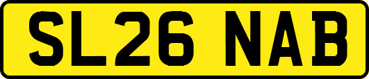 SL26NAB