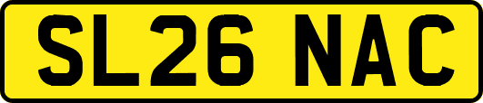 SL26NAC