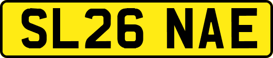 SL26NAE