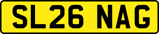 SL26NAG