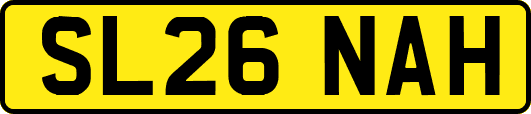 SL26NAH