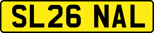 SL26NAL
