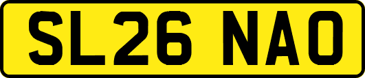 SL26NAO