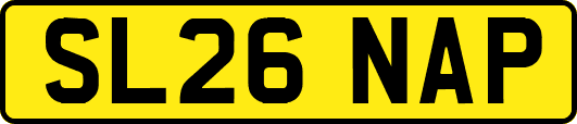 SL26NAP