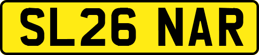 SL26NAR
