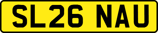 SL26NAU