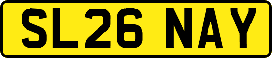 SL26NAY