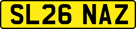 SL26NAZ