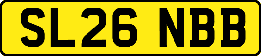 SL26NBB