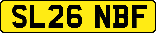 SL26NBF