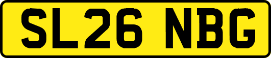 SL26NBG