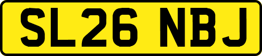 SL26NBJ