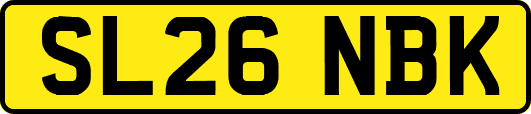 SL26NBK