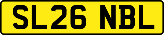 SL26NBL