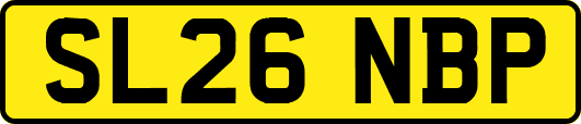 SL26NBP