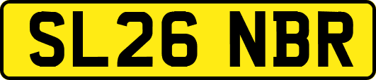 SL26NBR