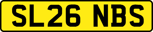 SL26NBS