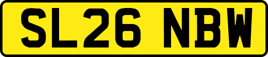 SL26NBW