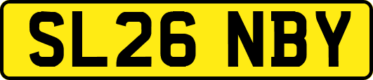 SL26NBY
