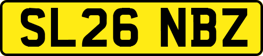 SL26NBZ