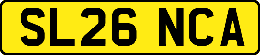 SL26NCA