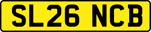 SL26NCB