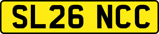 SL26NCC