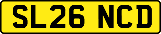 SL26NCD