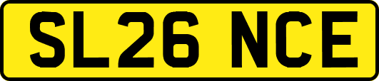 SL26NCE