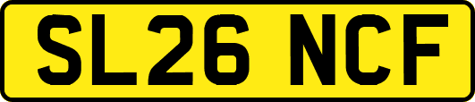 SL26NCF