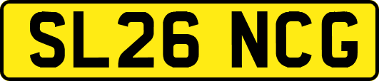 SL26NCG
