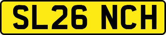 SL26NCH