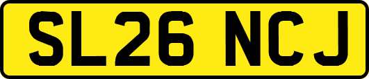 SL26NCJ