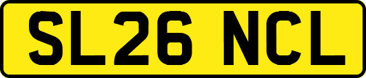 SL26NCL