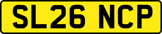 SL26NCP