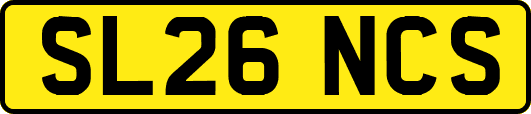 SL26NCS