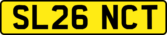 SL26NCT