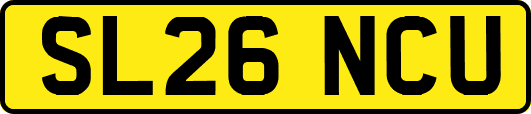 SL26NCU