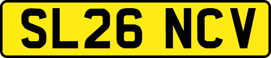 SL26NCV