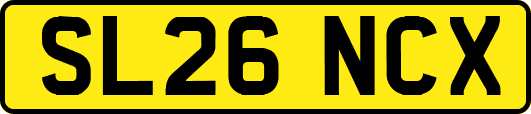 SL26NCX
