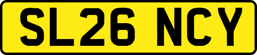SL26NCY