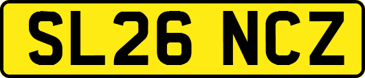 SL26NCZ