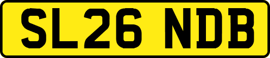 SL26NDB