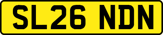 SL26NDN
